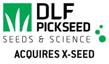 DLF Pickseed USA Acquires X-Seed