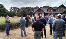 Willamette Valley Seed Producer's Day