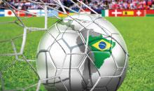 World Cup Final in Brazil and DLF