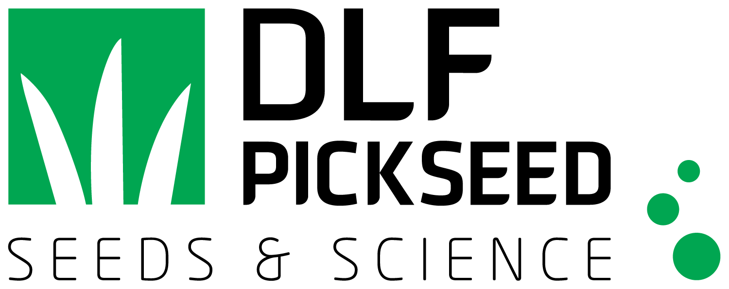 Dlf Pickseed Logo